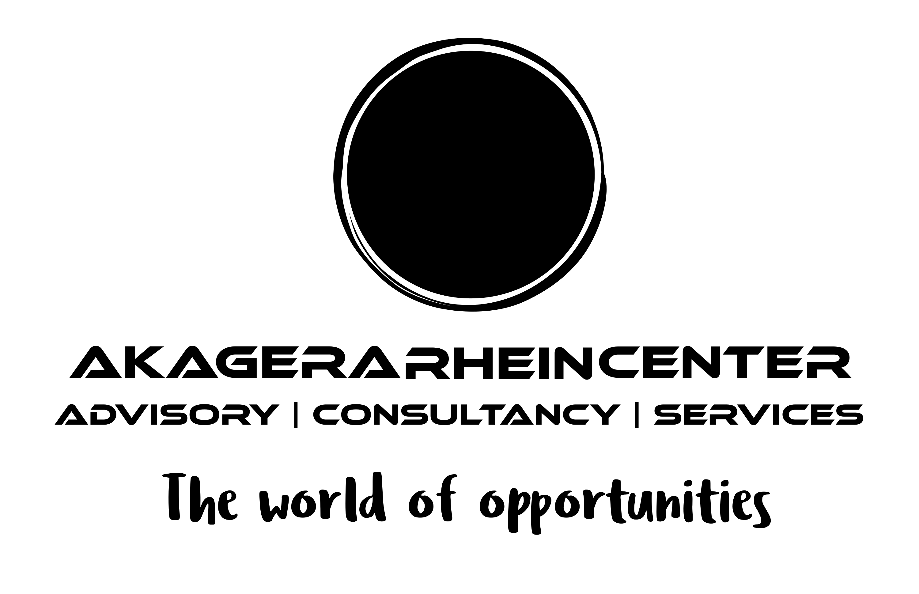 AkageraRC Logo